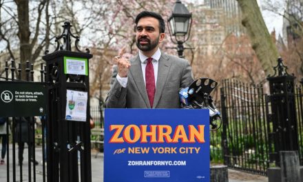 Pojačani napadi i prijetnje na Zohrana Mamdanija, potencijalnog gradonačelnika New Yorka