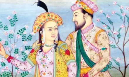 Mumtaz Mahal: Žena koja je inspirirala svjetsko čudo