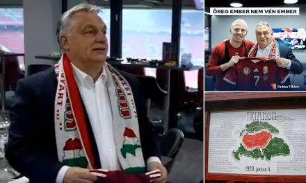 Trianonski sindrom: Historijska trauma koja oblikuje današnju politiku Mađarske