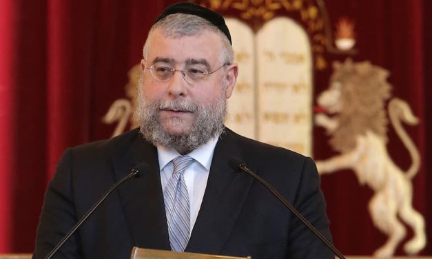 Rabini otkazali skup u Sarajevu i poručili da za Bosnu i Hercegovinu nema mjesta u Evropskoj uniji