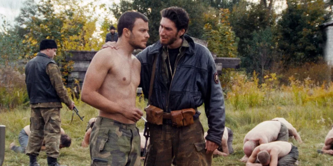 „Pola godine kao cijeli život“, potresna serija o mladim vojnicima u vihoru rata