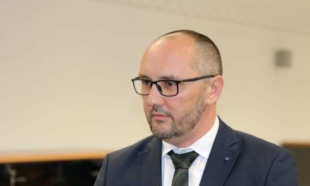 Sadžid-ef. Ramić među osam najboljih oficira za vezu u organizaciji hadža:
