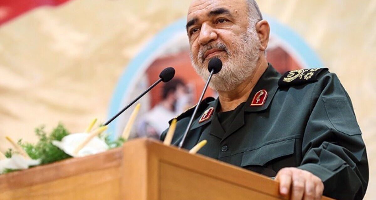 Izraelski napad na Iran: Ubili su glavnu metu, Huseina Salamija i sad nastavljaju dalje
