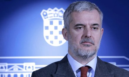 Raspudić na logorištu fantomskih Bošnjaka