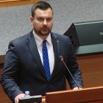 Rasprava u Saboru: Hodžić prozvao Orešković za širenje neprovjerenih i lažnih informacija