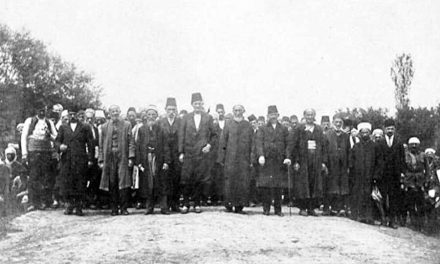 Sjenička konferencija: Bošnjačke težnje za pripajanjem Sandžaka Bosni i Hercegovini