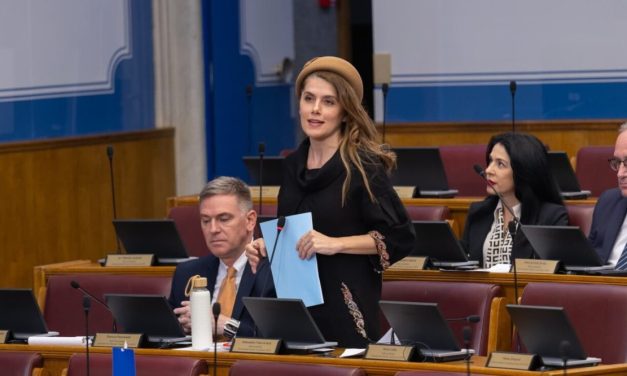 Vuković-Kuč: Mihailović, Đurišić, Karadžić i Mladić nisu heroji, već ratni zločinci