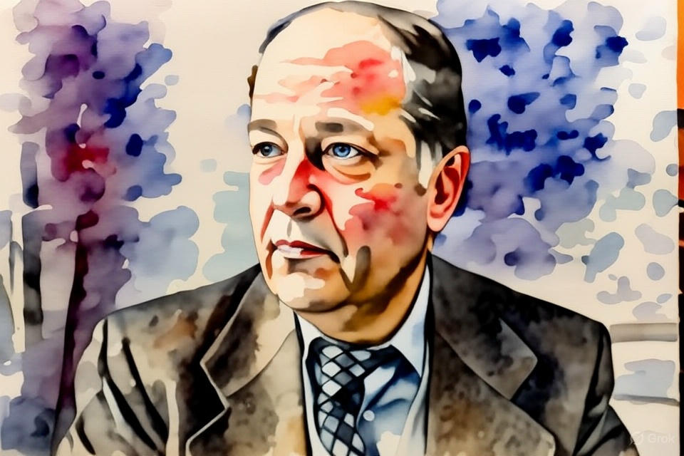 Derviš Sušić: Stoljeće od rođenja velikana bošnjačke književnosti