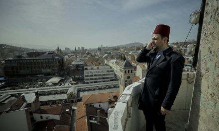 Džuma u običajima Bošnjaka i veza običaja sa praksom i riječima Poslanika a.s.