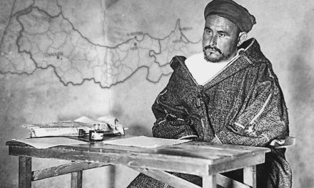 Muslimanski velikan Abd el-Krim, borac protiv kolonijalizma