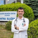 Dinamičan život novog šefa hitne na Rebru: Vodi tim od 150 ljudi, dežura u helikopterskoj službi i aktivno doprinosi bošnjačkoj zajednici