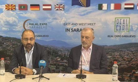 U Sarajevu predstavljen Muzej islamske kulture i umjetnosti