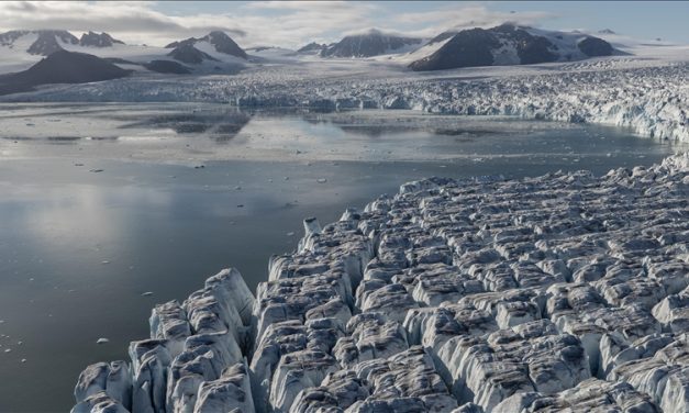 Vremenske nepogode dramatično rastu