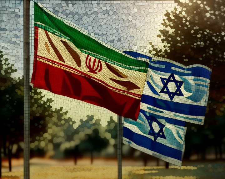 Iran se obračunava sa izraelskim špijunima