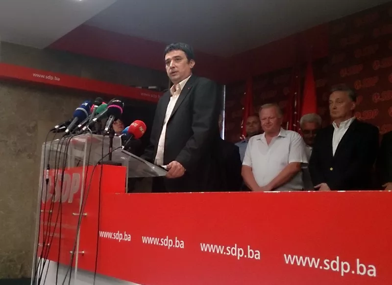 Potpuno neočekivano: Bakir Hadžiomerović novi direktor RTV Federacije BIH