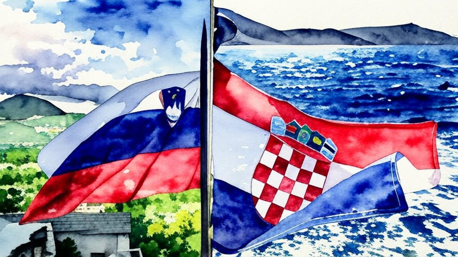 25. juni 1991. godine, dan kada se zauvijek raspala Jugoslavija