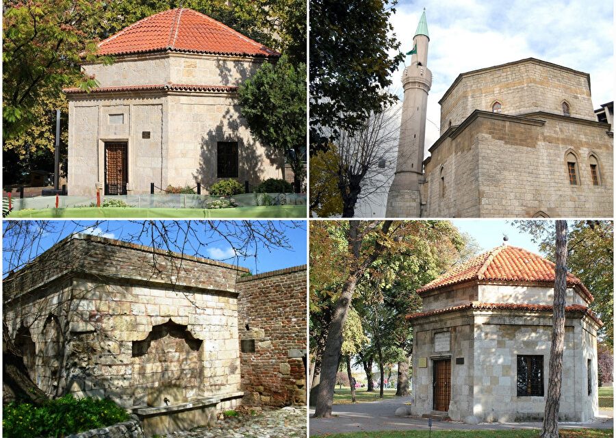 Posljednji osmanski čuvari Beograda