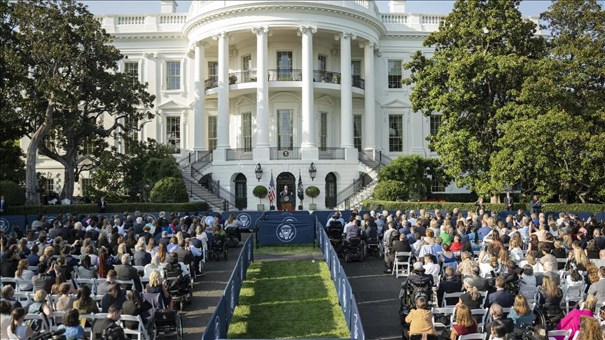 Većina Trumpovih birača ne odobrava napad na Iran