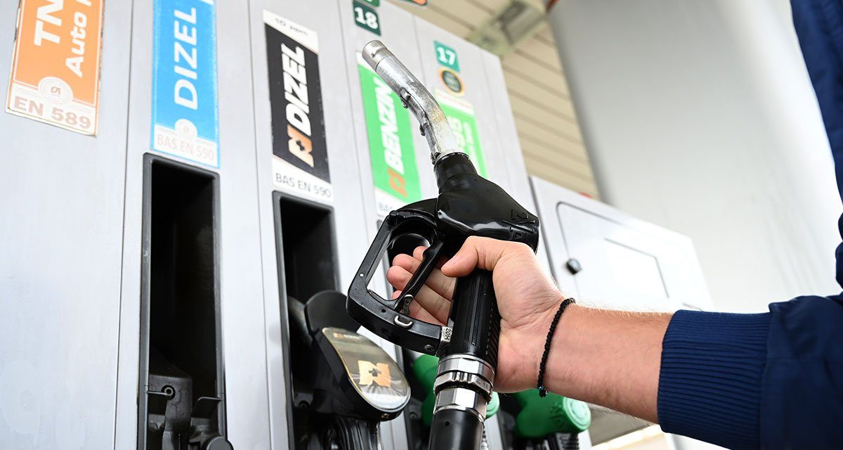 Hvala Trumpu: Gorivo već skuplje za oko 20 feninga