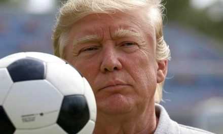 Trumpova sjena: Opasnosti prijete Svjetskom prvenstvu, Olimpijskim igrama i FIFA-i