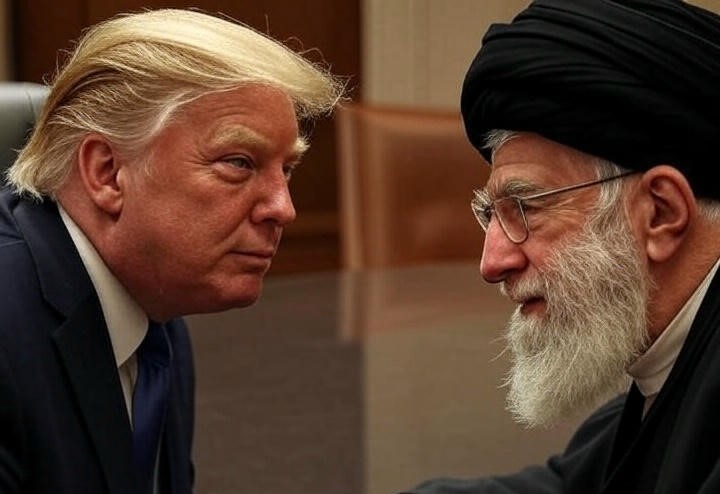 Trumpova naredba uvukla Washington u rat, kako će Iran odgovoriti?