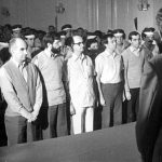 Sarajevski proces: Optuženi da su djelovali s pozicija "muslimanskog nacionalizma"