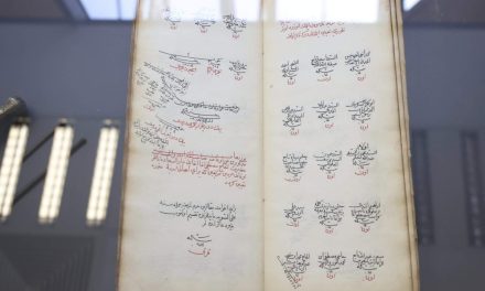 Najstariji defter o darovima Osmanskog Carstva Mekki i Medini u dane Kurban-bajrama