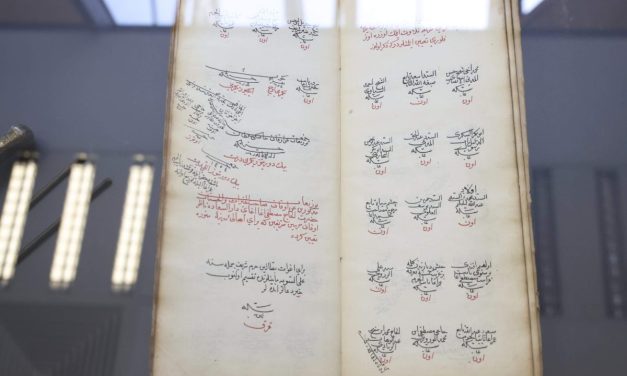 Najstariji defter o darovima Osmanskog Carstva Mekki i Medini u dane Kurban-bajrama