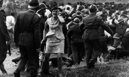Studentski protesti 1968. godine, početak kraja Jugoslavije