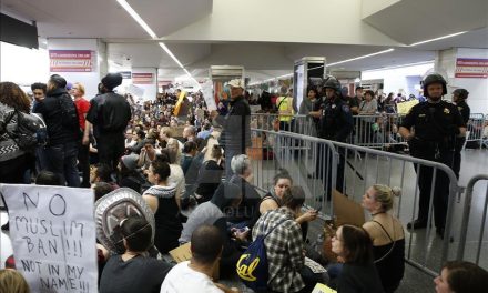 Iz straha od Trumpa bježe u Evropu