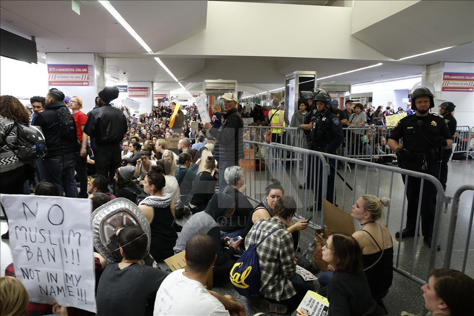 Iz straha od Trumpa bježe u Evropu