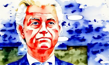 Odlazak islamofoba Wildersa