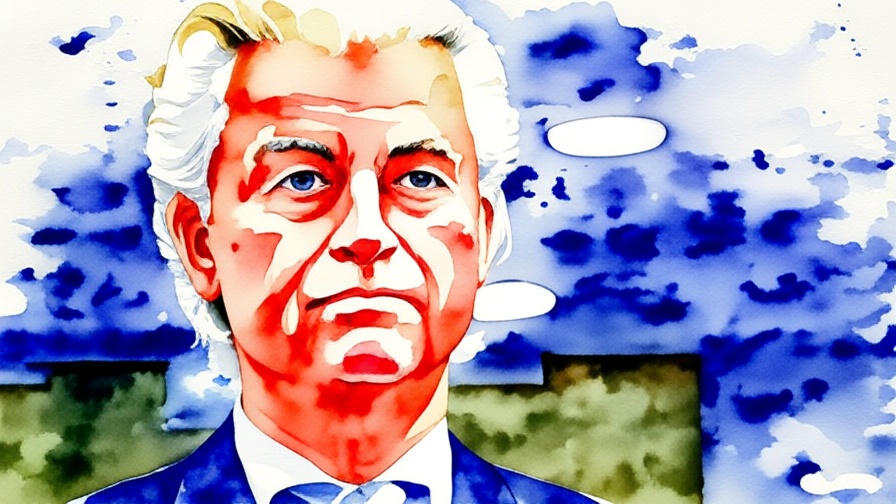 Odlazak islamofoba Wildersa