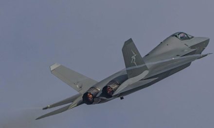 Pakistan je jedina zemlja na svijetu kojoj će Kina prodati svoj najmoderniji “nevidljivi” avion