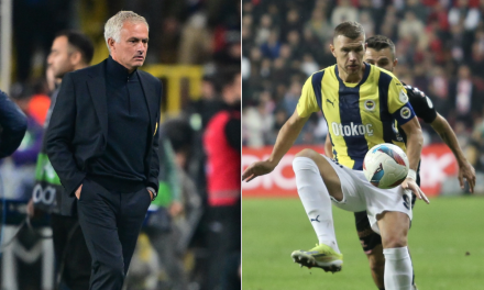 WhatsApp poruke protiv Mourinha potresle NS