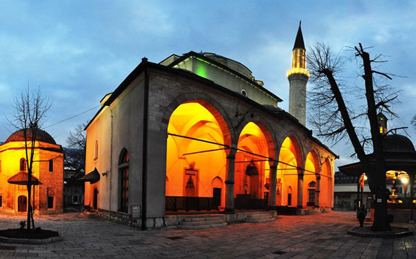 Spomenik pobožnosti i poeziji: Kako je mevlud postao simbol islamske civilizacije