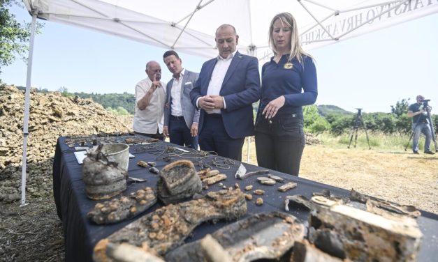 Otkrivene masovne grobnice sa tijelima žrtava partizanskih zločina