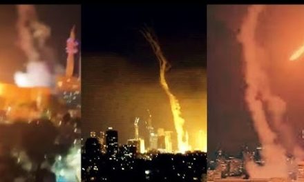 Hipersonični projektili, iranska moć od koje strahuje Izrael