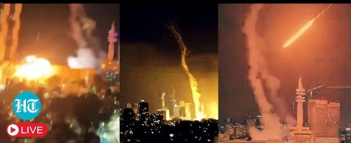 Hipersonični projektili, iranska moć od koje strahuje Izrael