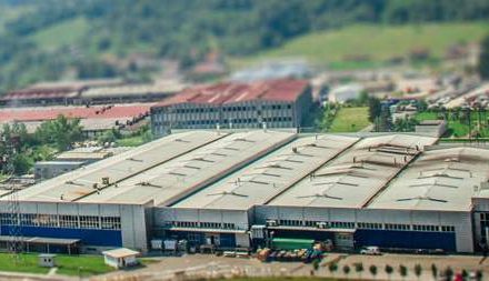 Prevent otpušta radnike u visočkom pogonu Goruša