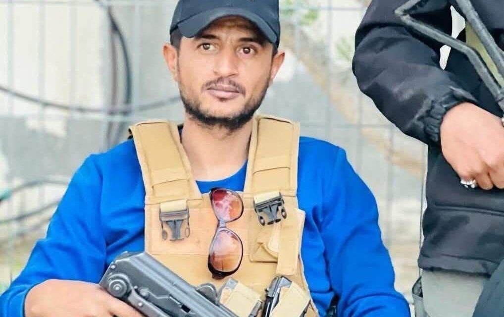 Ko je Yasser Abu Shabab: Pljačkaš, kriminalac i saradnik Izraela kojeg traži Hamas, a porodica ga se odriče i “halali njegovu krv”