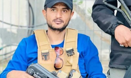 Ko je Yasser Abu Shabab: Pljačkaš, kriminalac i saradnik Izraela kojeg traži Hamas, a porodica ga se odriče i “halali njegovu krv”