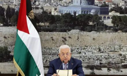 Abbas predlaže razoružavanje Hamasa