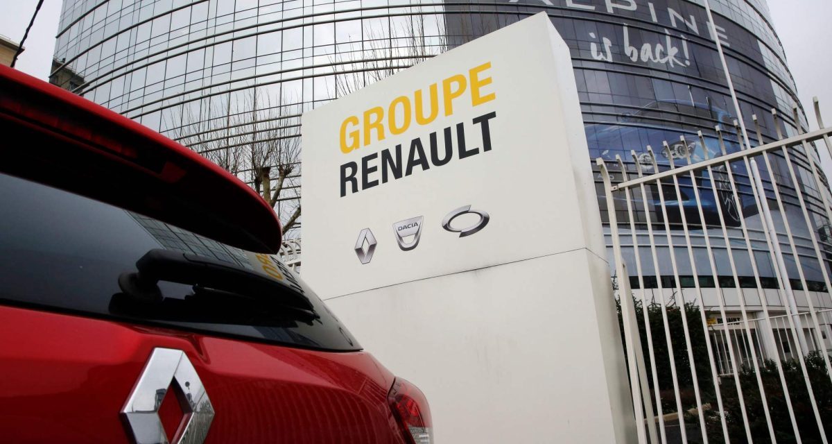Možda budu kvalitetniji od automobila: Renault će proizvoditi dronove u Ukrajini