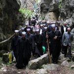 Jesu li Ajvaz-dedo i Hasan Kafija Pruščak ista osoba?