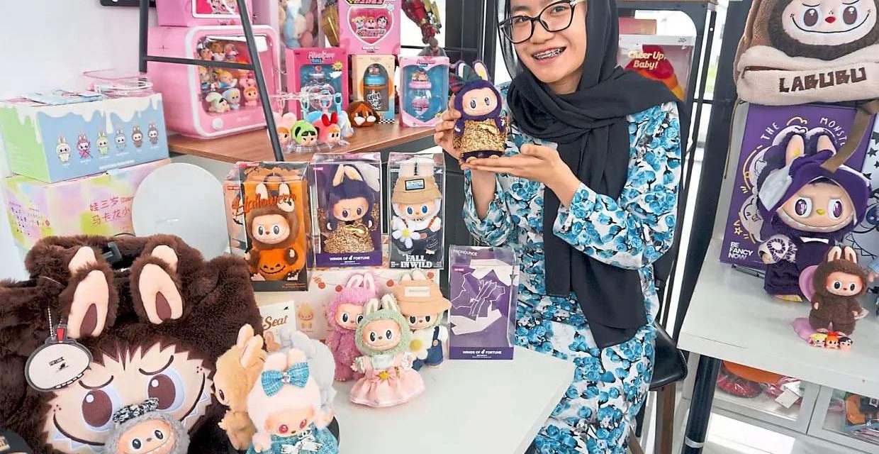 Labubu – lutka koja je zaludjela mlade