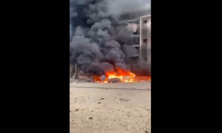 Željezna kupola ostala bez željeza: Iranci pogađaju šta hoće i gdje hoće