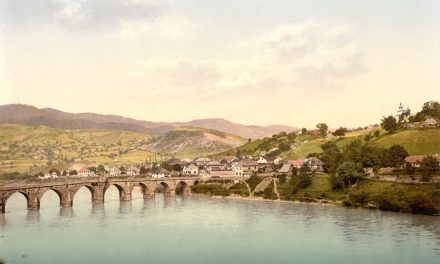 Na današnji dan Most Mehmed-paše Sokolovića upisan je na UNESCO listu svjetske baštine