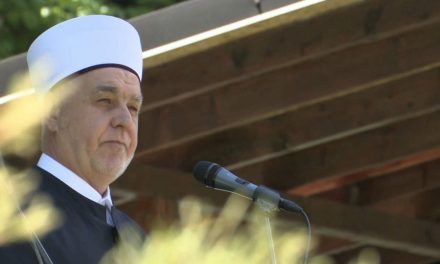 Pouka iz tri genocida u 30 godina: Ako se muslimani ne promijene, genocidi nad muslimanima u svijetu će se, izvjesno, nastaviti nizati