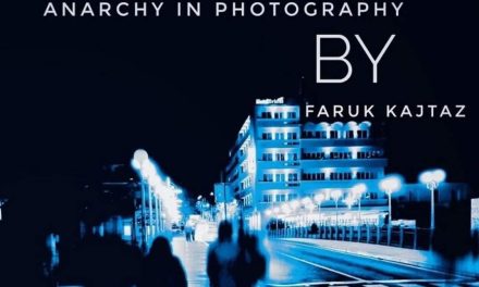 Digitalna anarhija u kulturi “selfiranja”